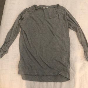 Aritzia TNA Tee Sz S